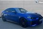 2022 BMW i4 400kW M50 83.9kWh 5dr Auto