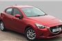 2019 Mazda 2 1.5 75 SE+ 5dr