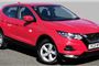 2021 Nissan Qashqai 1.3 DiG-T Acenta Premium 5dr