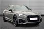 2022 Audi A5 Sportback 40 TFSI 204 Black Edition 5dr S Tronic