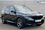 2023 BMW X5 xDrive30d MHT M Sport 5dr Auto