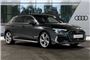 2021 Audi S3 S3 TFSI Quattro 5dr S Tronic