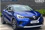 2022 Renault Captur 1.0 TCE 90 Limited 5dr