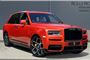 2023 Rolls Royce Cullinan Black Badge 5dr Auto