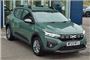 2023 Dacia Sandero Stepway 1.0 TCe Expression 5dr