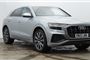 2023 Audi Q8 50 TDI Quattro S Line 5dr Tiptronic [Leather]