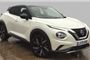 2022 Nissan Juke 1.0 DiG-T 114 Tekna+ 5dr DCT