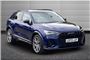 2024 Audi Q3 35 TFSI Black Edition 5dr S Tronic