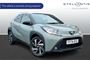 2024 Toyota Aygo X 1.0 VVT-i Edge 5dr