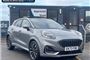 2023 Ford Puma 1.0 EcoBoost Hybrid mHEV ST-Line Vignale 5dr