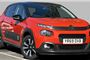 2019 Citroen C3 1.2 PureTech 82 Flair 5dr