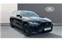 2020 Jaguar F-Pace 2.0 [250] Chequered Flag 5dr Auto AWD