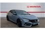 2019 Honda Civic 1.5 VTEC Turbo Sport 5dr