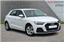 2022 Audi A1 25 TFSI Technik 5dr