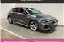 2021 Audi A3 30 TFSI S Line 5dr