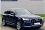 2023 Audi Q7 50 TDI Quattro S Line 5dr Tiptronic