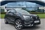 2025 SEAT Ateca 1.5 TSI EVO FR Sport 5dr DSG