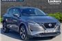 2022 Nissan Qashqai 1.3 DiG-T MH N-Connecta 5dr