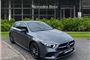 2021 Mercedes-Benz A-Class A200 Exclusive Edition 5dr Auto