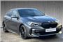 2020 BMW 1 Series 118i M Sport 5dr Step Auto