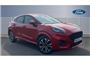2023 Ford Puma 1.0 EcoBoost Hybrid mHEV ST-Line 5dr