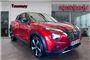 2022 Nissan Juke 1.6 Hybrid Tekna+ 5dr Auto