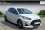 2023 Toyota Yaris 1.5 Hybrid GR Sport 5dr CVT