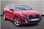 2017 Audi Q2 1.4 TFSI Sport 5dr S Tronic