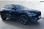 2024 Jaguar F-Pace 2.0 D200 R-Dynamic HSE Black 5dr Auto AWD