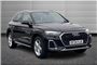 2024 Audi Q5 45 TFSI Quattro S Line 5dr S Tronic