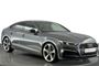 2020 Audi A5 Sportback 40 TDI Quattro Black Edition 5dr S Tronic