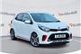 2019 Kia Picanto 1.25 GT-line 5dr