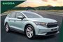 2024 Skoda Enyaq 132kW 60 62kWh 5dr Auto
