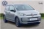 2021 Volkswagen Up 1.0 65PS Black Edition 5dr