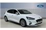 2021 Ford Focus 1.0 EcoBoost Hybrid mHEV 125 Titanium X Ed 5dr