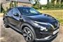 2021 Nissan Juke 1.0 DiG-T Tekna 5dr DCT