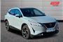 2023 Nissan Qashqai 1.5 E-Power Tekna+ 5dr Auto