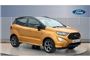 2022 Ford EcoSport 1.0 EcoBoost 140 ST-Line 5dr