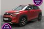 2022 Citroen C3 Aircross 1.2 PureTech 130 Shine 5dr EAT6