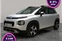 2018 Citroen C3 Aircross 1.6 BlueHDi Flair 5dr