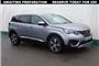 2019 Peugeot 5008 1.5 BlueHDi Allure 5dr