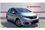 2020 Honda Jazz 1.3 i-VTEC SE 5dr CVT