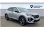 2023 Peugeot 2008 1.2 PureTech 130 Allure 5dr EAT8