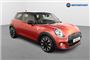 2020 MINI Hatchback 1.5 Cooper Exclusive II 3dr Auto