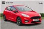 2018 Ford Fiesta 1.0 EcoBoost 140 ST-Line 5dr