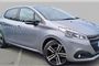 2019 Peugeot 208 1.2 PureTech 110 GT Line 5dr EAT6