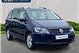2021 Volkswagen Sharan 1.4 TSI SE Nav 5dr DSG