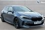 2023 BMW 1 Series 118i [136] M Sport 5dr Step Auto [LCP]