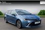 2021 Toyota Corolla Touring Sport 1.8 VVT-i Hybrid Excel 5dr CVT