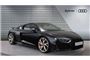 2023 Audi R8 5.2 FSI V10 Quattro Performance Ed 2dr S Tronic